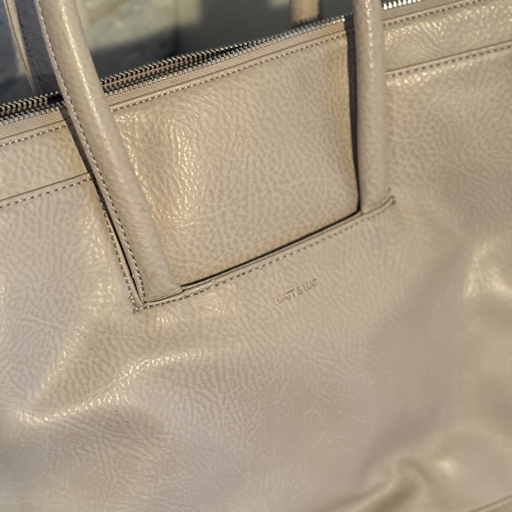 Matt & Nat Diaper Bag